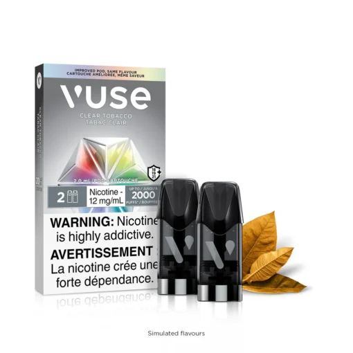 Vuse-Pods-Clear-Tobacco.webp