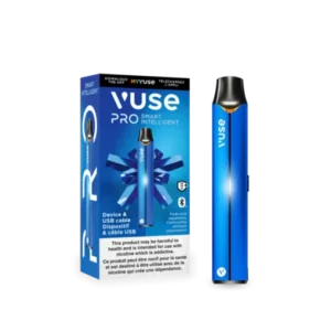 Vuse Pro Vape Kit
