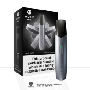 Vuse ePen Vape Kit