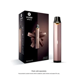 Vuse ePod 2 Device Kit