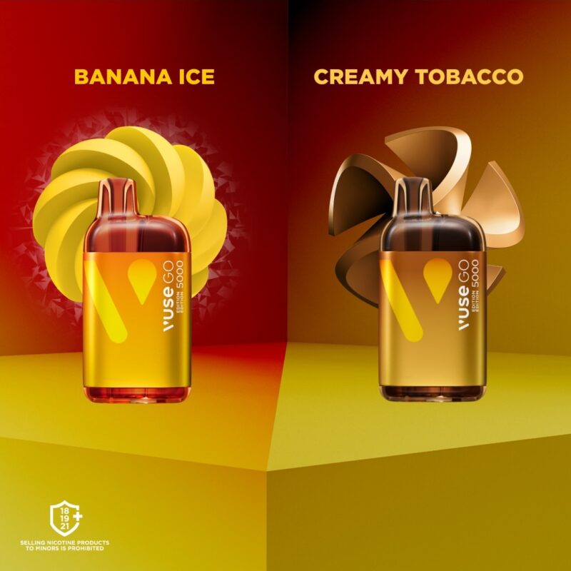 features of the Vuse Alto