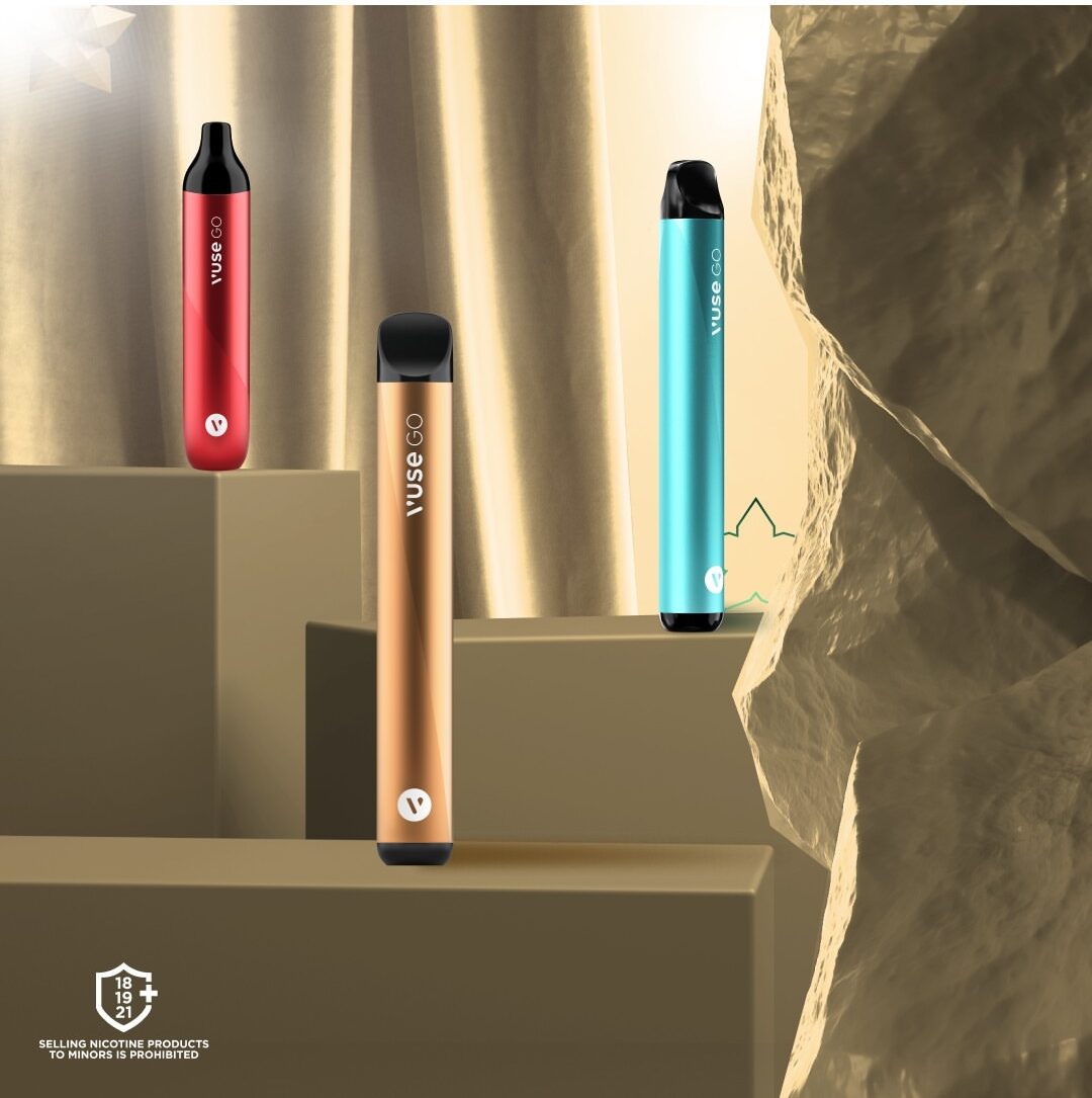 vuse vape